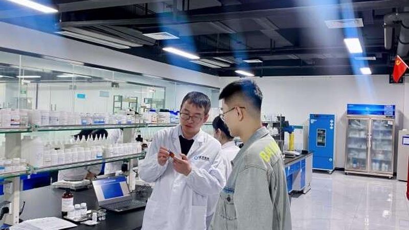 宠物健康监测：PCR检测与血常规的优劣势对比**