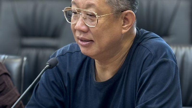 新冠PCR检测流程：揭秘精准防控的关键步骤